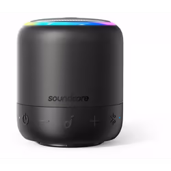 Haut Parleur Sans Fil Bluetooth Anker Soundcore Mini 3 Pro