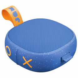 Haut-Parleur Portable Bluetooth - Puissance de sortie: 3W - Portée sans fil jusqu'à 30m - Autonomie Jusqu'à 8 heures - Étanch ...