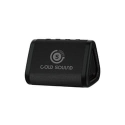 Haut parleur Sans Fil GOLD SOUND GS-2240B / Noir