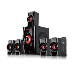 Haut parleur Sans Fil GOLD SOUND GS-3901 LED / Noir