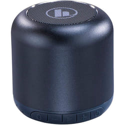 Haut-Parleur Sans Fil HAMA DRUM 2.0 - Bleu Foncé
