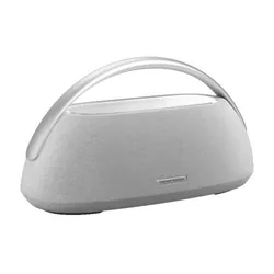 Haut Parleur Sans Fil HARMAN KARDON Go+Play 3 Gris (HKGOPLAY3GRYUK)