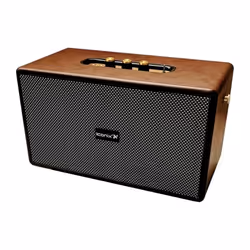 Haut-parleur ICONIX DELTA 01 - Technologie de Connectivité: Bluetooth - Interfaces: USB/Micro SD (TF) - Puissance de sortie:  ...