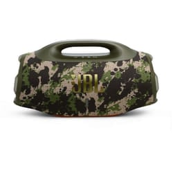 Haut parleur Sans fil JBL boombox 4 - Squad