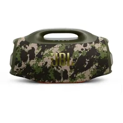 Haut parleur Sans fil JBL boombox 4 - Squad