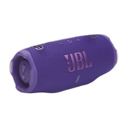 Haut Parleur Sans Fil JBL Charge 6 Étanche - Violet