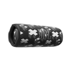 HAUT PARLEUR SANS FIL JBL FLIP 6 MARTIN GARRIX / CAMOUFLAGE GRIS