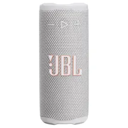 Haut Parleur Sans Fil JBL Grip - Blanc