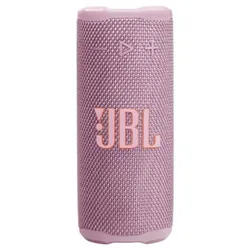 Haut Parleur Sans Fil JBL Grip - Rose