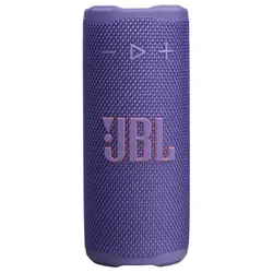 Haut Parleur Sans Fil JBL Grip - Violet
