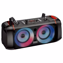 Haut Parleur KAKU KSC-689 - Connectivité Sans Fil: Bluetooth - Puissance: 10 Watts - Portée de transmission sans fil: 10 m -  ...