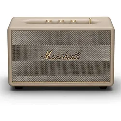 Haut Parleur Sans Fil MARSHALL Acton III Bluetooth - Crème