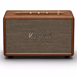 Haut Parleur MARSHALL Acton III - Connectivité Sans Fil: Bluetooth 5.2 - Interface: Jack 3,5 mm - Performance: Woofer Class D ...
