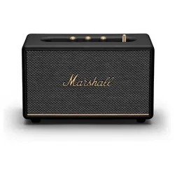 Haut Parleur Sans Fil MARSHALL Acton III Bluetooth - Noir