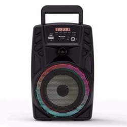 Haut-parleur Sans Fil MK-601 MP3 + RADIO FM - Noir