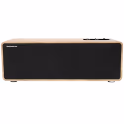 Haut Parleur Sans Fil THOMSON Résidentielle Cosy WS852 - Bois