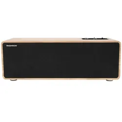 Haut Parleur Sans Fil THOMSON Résidentielle Cosy WS852 - Bois
