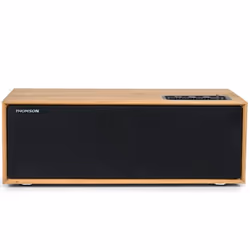Haut Parleur THOMSON - Technologie de Connectivité: Sans Fil ( Bluetooth 5.0) - Interfaces: RCA,USB, AUX-IN,Entrée TV AUDIO,  ...