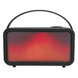 Haut parleur Sans Fil WHITE SHARK GBT-630 - Noir