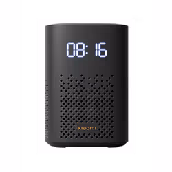 Xiaomi Mi Smart Speaker IR Control - 2 micros, avec commande vocale lointaine (Far-field) Prise en charge de sortie de veille ...