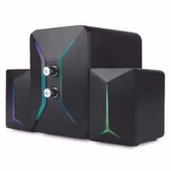 Haut Parleur Star Wave N-171 RGB Noir