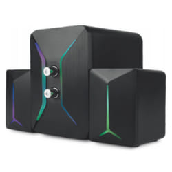 Haut Parleur Star Wave N-171 RGB Noir