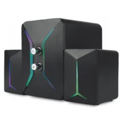 Haut Parleur Star Wave N-171 RGB Noir