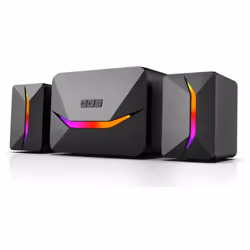 Haut Parleur Star Wave N-183 RGB Noir