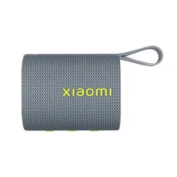 HAUT PARLEUR XIAOMI S28H-GL POCKET - Bleu et Gris