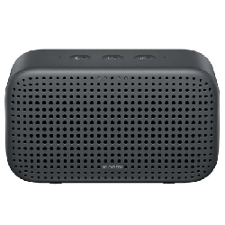 Haut Parleur Xiaomi Smart Speaker Lite - Noir