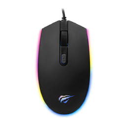 Havit MS1003 souris Ambidextre USB Type-A Optique 1200 DPI
