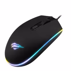 Havit MS1003 souris Ambidextre USB Type-A Optique 1200 DPI