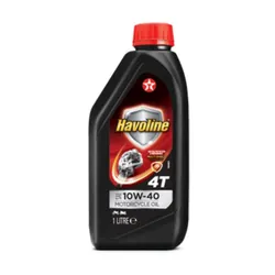 Huile Moteur Multigrade Pour Moto à Quatre Temps SAE 10W-40