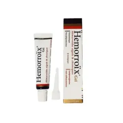 Hemorroix creme 40gr