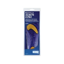Herbi Feet Semelle en gel Dunia Taille L (43-46)