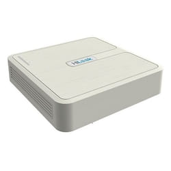 HiLook NVR-108H-D Enregistreur vidéo sur réseau 1U Blanc