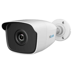 HiLook THC-B220-MC caméra de sécurité Cosse Caméra de sécurité CCTV Intérieure et extérieure 1920 x 1080 pixels