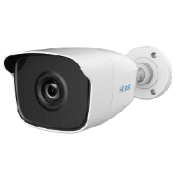 HiLook THC-B220-MC caméra de sécurité Cosse Caméra de sécurité CCTV Intérieure et extérieure 1920 x 1080 pixels