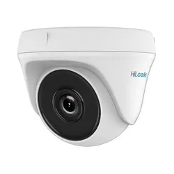 HiLook THC-T120 caméra de sécurité Dôme Caméra de sécurité CCTV Intérieure et extérieure Plafond