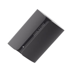 Hiksemi HS-ESSD-T300S/512G lecteur à circuits intégrés externe 512 Go Gris