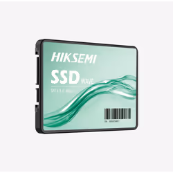 Hiksemi HS-SSD-WAVE(S) 1024G, 1,02 To, 2.5", 550 Mo/s
