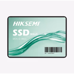 Hiksemi HS-SSD-WAVE(S) 1024G disque SSD 2.5" 1,02 To Série ATA III 3D NAND