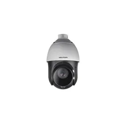 Hikvision Digital Technology DS-2AE4123TI-D caméra de sécurité Caméra de sécurité CCTV Intérieure Dôme 1280 x 720 pixels Plafond