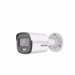 Hikvision Digital Technology DS-2CD1027G0-L caméra de sécurité Caméra de sécurité IP Intérieure et extérieure Cosse Plafond/mur