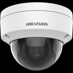 Hikvision Digital Technology DS-2CD1123G0E-I caméra de sécurité Caméra de sécurité IP Intérieure et extérieure Dôme Plafond/mur