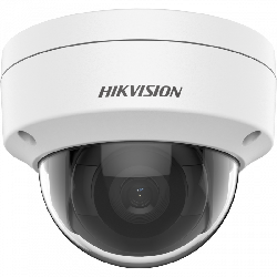 Hikvision Digital Technology DS-2CD1123G0E-I caméra de sécurité Caméra de sécurité IP Intérieure et extérieure Dôme Plafond/mur