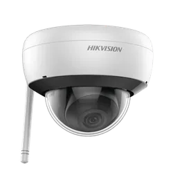 Hikvision Digital Technology DS-2CD2121G1-IDW caméra de sécurité Caméra de sécurité IP Extérieure 1920 x 1080 pixels