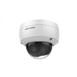 Hikvision Digital Technology DS-2CD2183G0-IU caméra de sécurité Caméra de sécurité IP Extérieure 3840 x 2160 pixels
