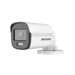 Hikvision Digital Technology DS-2CE10DF0T-F caméra de sécurité Caméra de sécurité IP Intérieure et extérieure Bulbe Plafond