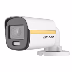 Hikvision Digital Technology DS-2CE10DF3T-F, Caméra de sécurité IP, Intérieure et extérieure, Avec fil, Anglais, Cosse, Plafo ...